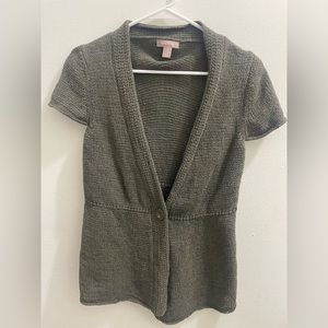 White Stag Sweater